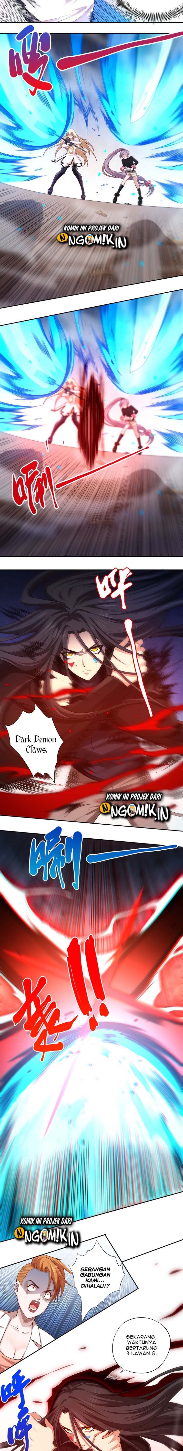 Ultimate Soldier Chapter 67 Gambar 12